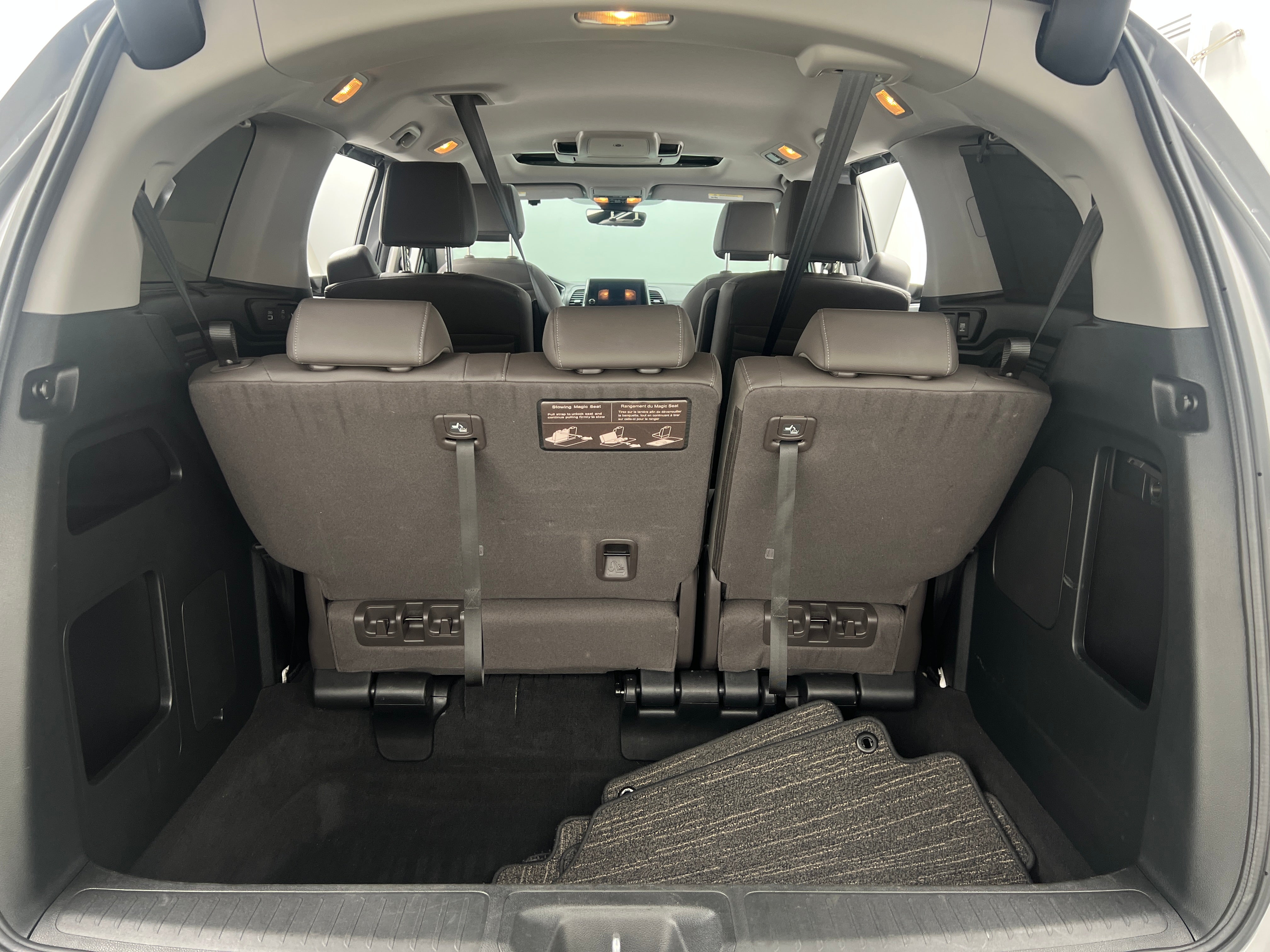 honda odyssey 2023 5FNRL6H8XPB078079 image honda odyssey 2023 5FNRL6H8XPB078079 image