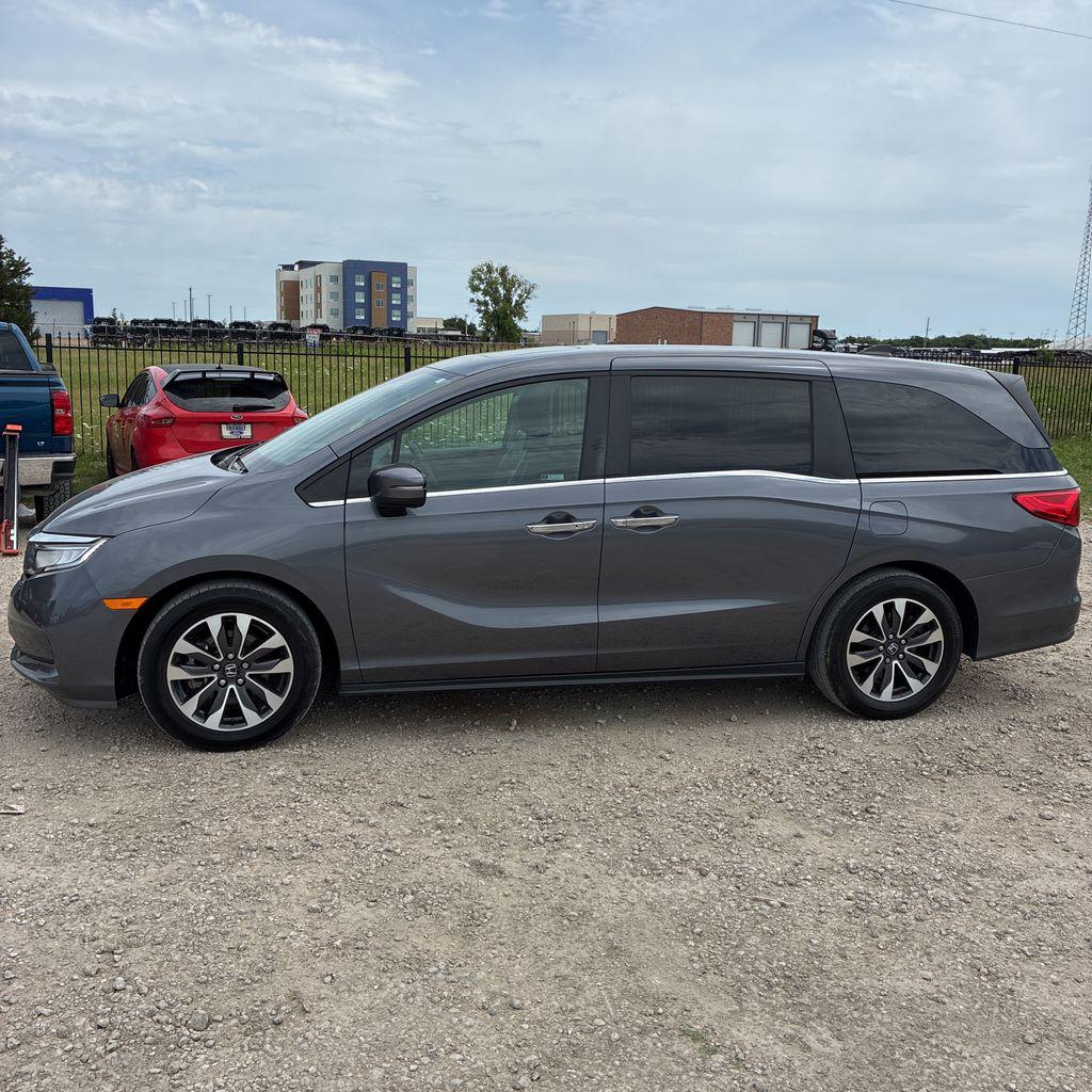 honda odyssey 2023 5FNRL6H64PB069229 image honda odyssey 2023 5FNRL6H64PB069229 image