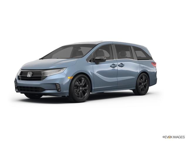 honda odyssey 2023 5FNRL6H79PB070434 image honda odyssey 2023 5FNRL6H79PB070434 image