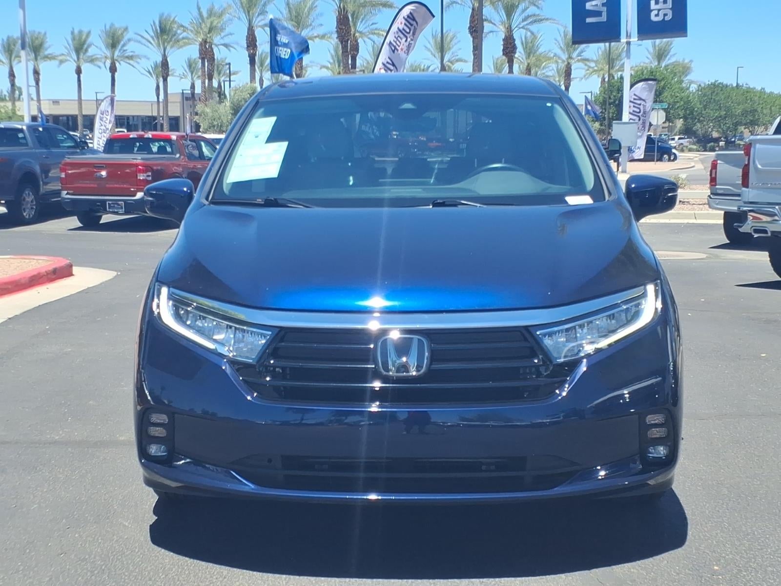 honda odyssey 2023 5FNRL6H64PB079341 image honda odyssey 2023 5FNRL6H64PB079341 image
