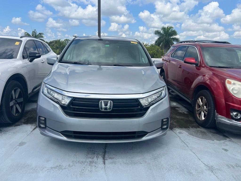 honda odyssey 2023 5FNRL6H64PB061437 image honda odyssey 2023 5FNRL6H64PB061437 image