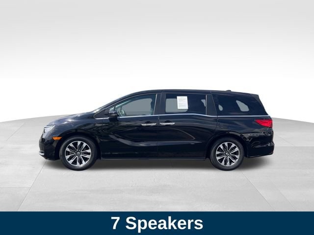 honda odyssey 2023 5FNRL6H64PB024761 image honda odyssey 2023 5FNRL6H64PB024761 image
