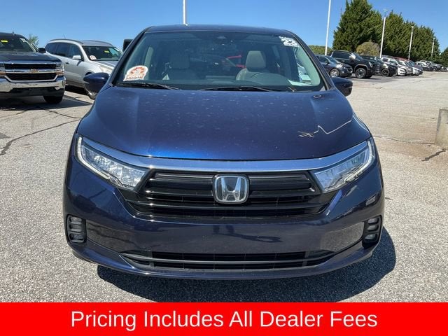 honda odyssey 2023 5FNRL6H67PB021224 image honda odyssey 2023 5FNRL6H67PB021224 image
