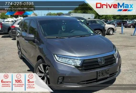 honda odyssey 2023 5FNRL6H80PB005867 image honda odyssey 2023 5FNRL6H80PB005867 image