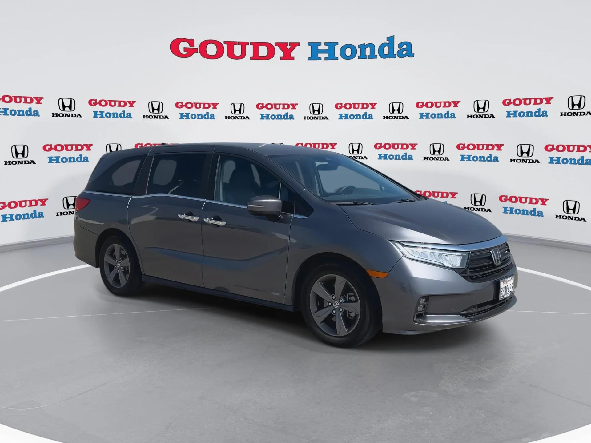 honda odyssey 2023 5FNRL6H50PB070580 image honda odyssey 2023 5FNRL6H50PB070580 image