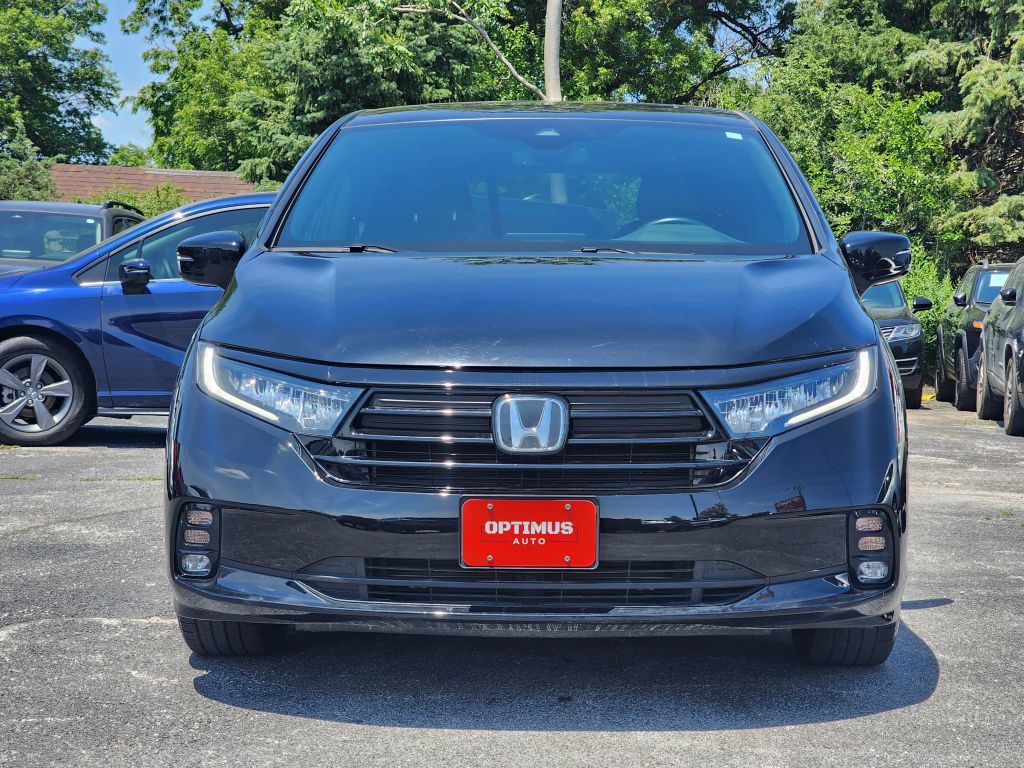 honda odyssey 2023 5FNRL6H75PB051525 image honda odyssey 2023 5FNRL6H75PB051525 image