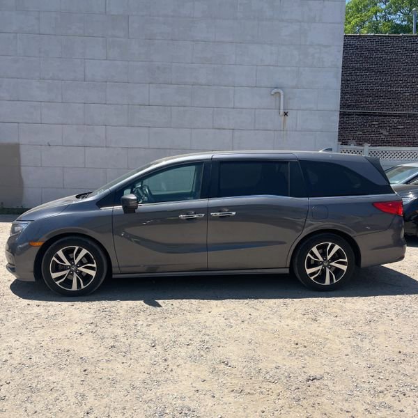 honda odyssey 2023 5FNRL6H84PB035552 image honda odyssey 2023 5FNRL6H84PB035552 image