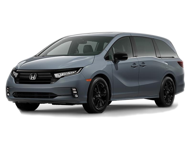 honda odyssey 2023 5FNRL6H77PB065796 image honda odyssey 2023 5FNRL6H77PB065796 image