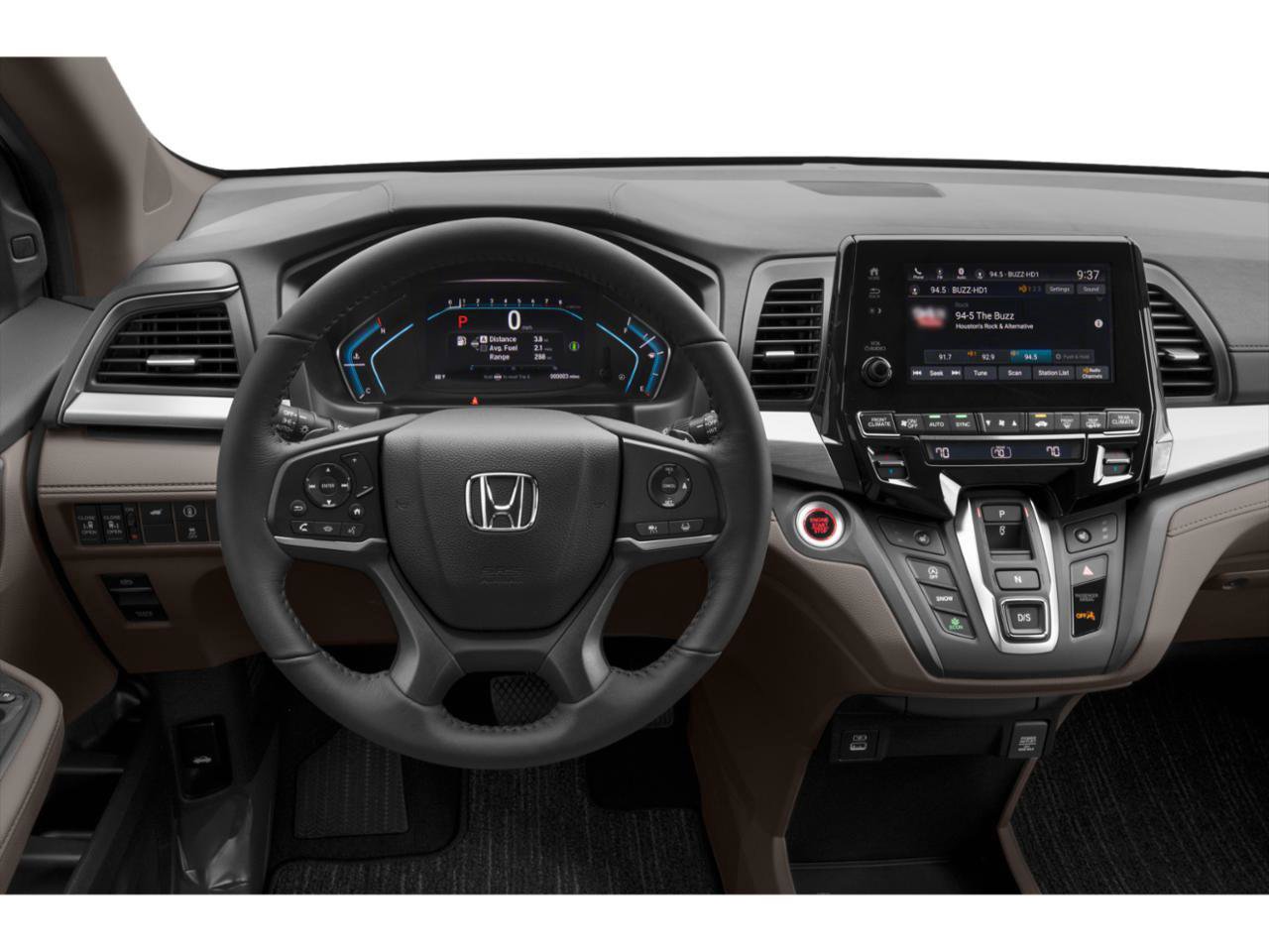 honda odyssey 2023 5FNRL6H64PB030589 image honda odyssey 2023 5FNRL6H64PB030589 image