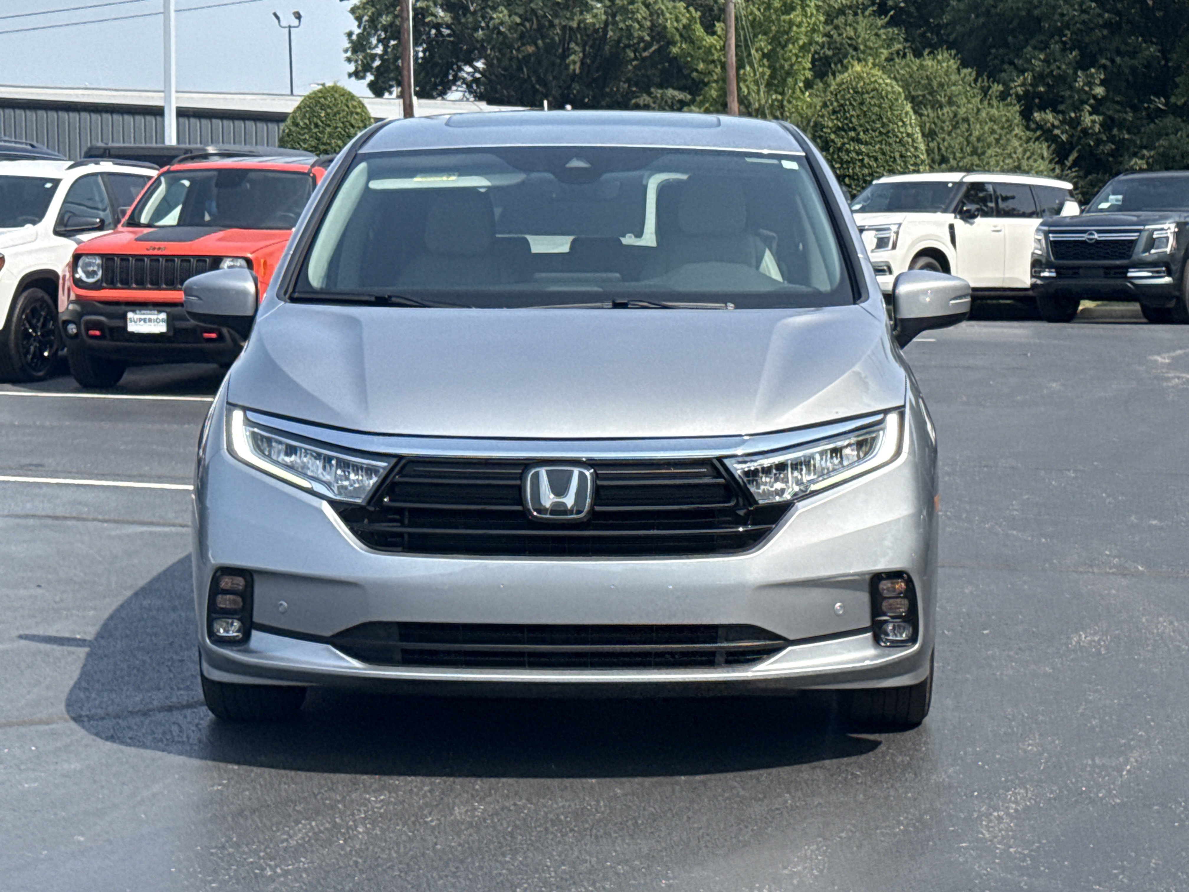 honda odyssey 2023 5FNRL6H86PB063580 image honda odyssey 2023 5FNRL6H86PB063580 image