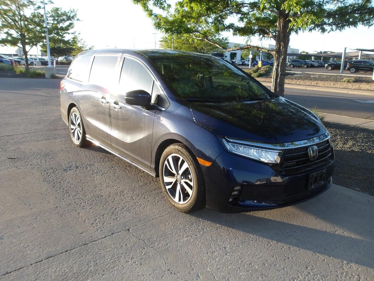 honda odyssey 2023 5FNRL6H83PB075377 image honda odyssey 2023 5FNRL6H83PB075377 image