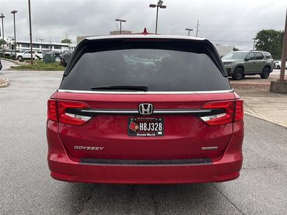 honda odyssey 2023 5FNRL6H84PB024793 image honda odyssey 2023 5FNRL6H84PB024793 image