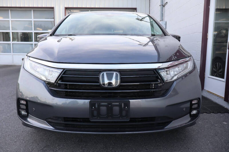 honda odyssey 2023 5FNRL6H83PB004647 image honda odyssey 2023 5FNRL6H83PB004647 image