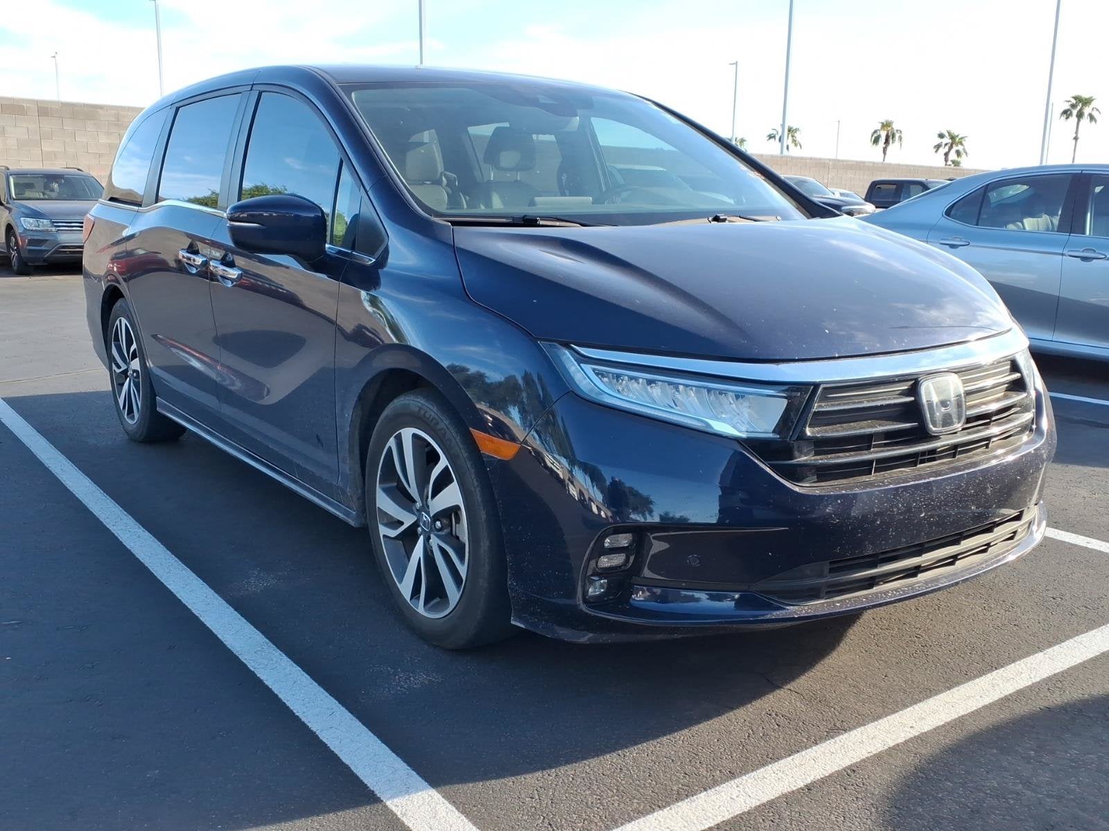 honda odyssey 2023 5FNRL6H82PB040037 image honda odyssey 2023 5FNRL6H82PB040037 image