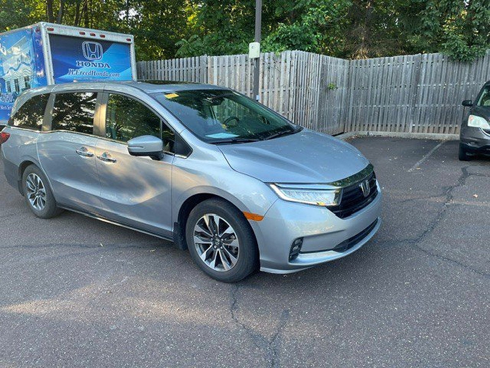 honda odyssey 2023 5FNRL6H62PB071917 image honda odyssey 2023 5FNRL6H62PB071917 image