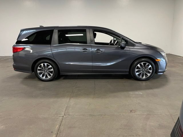 honda odyssey 2023 5FNRL6H67PB076904 image honda odyssey 2023 5FNRL6H67PB076904 image