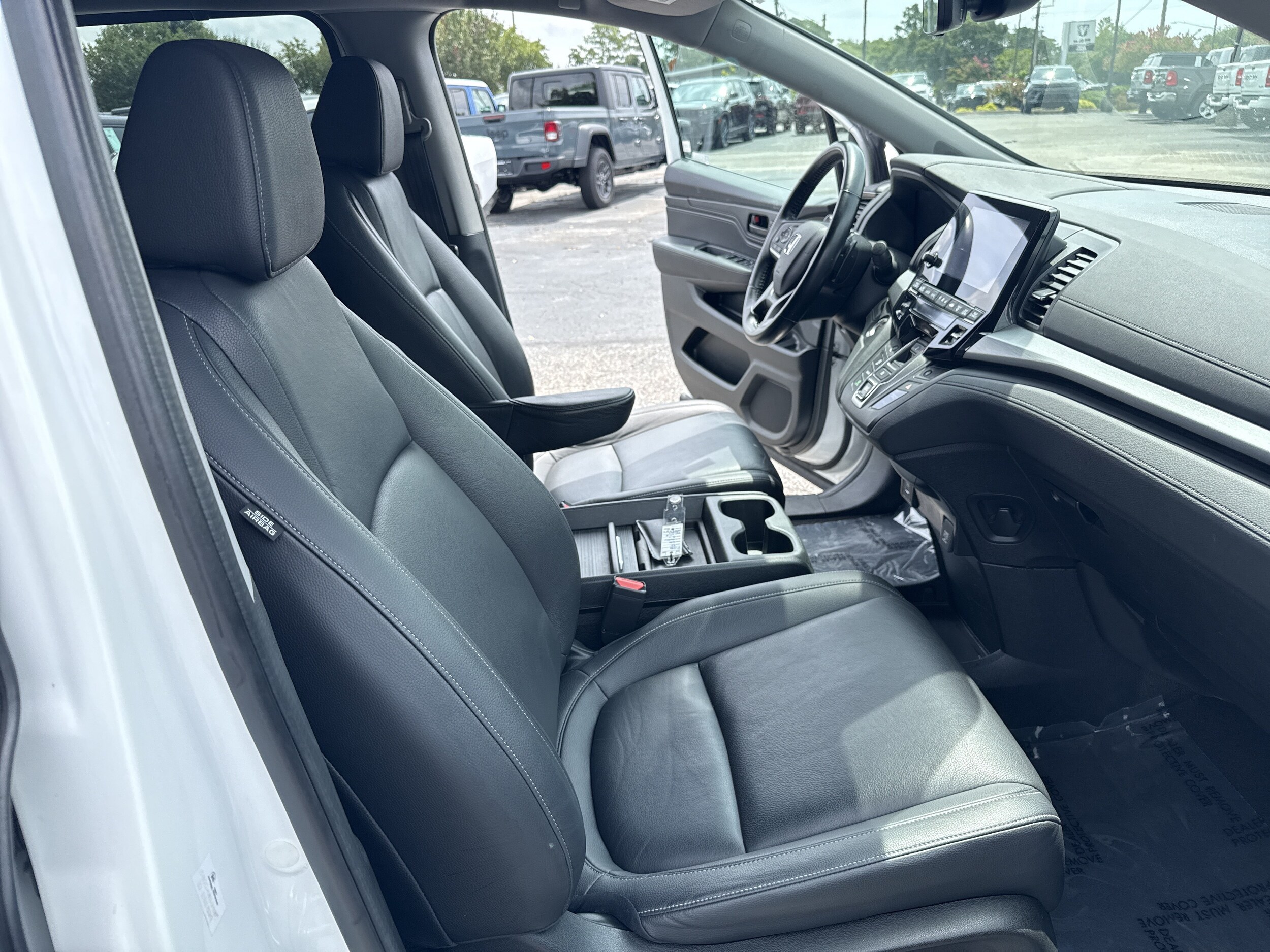 honda odyssey 2023 5FNRL6H61PB079913 image honda odyssey 2023 5FNRL6H61PB079913 image