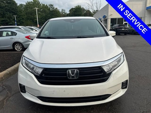 honda odyssey 2023 5FNRL6H61PB073738 image honda odyssey 2023 5FNRL6H61PB073738 image