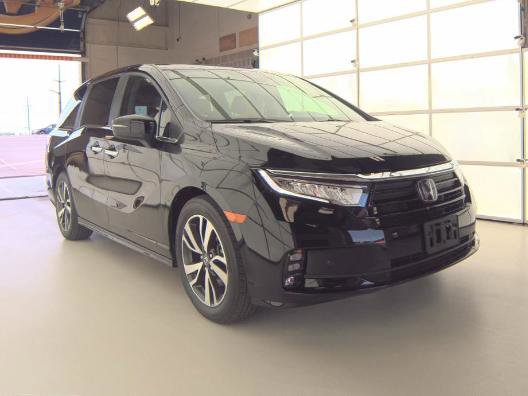 honda odyssey 2023 5FNRL6H80PB039761 image honda odyssey 2023 5FNRL6H80PB039761 image
