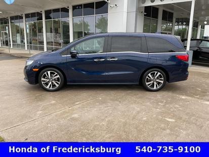 honda odyssey 2023 5FNRL6H80PB075384 image honda odyssey 2023 5FNRL6H80PB075384 image