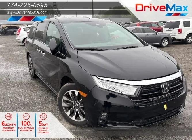 honda odyssey 2023 5FNRL6H62PB048976 image honda odyssey 2023 5FNRL6H62PB048976 image