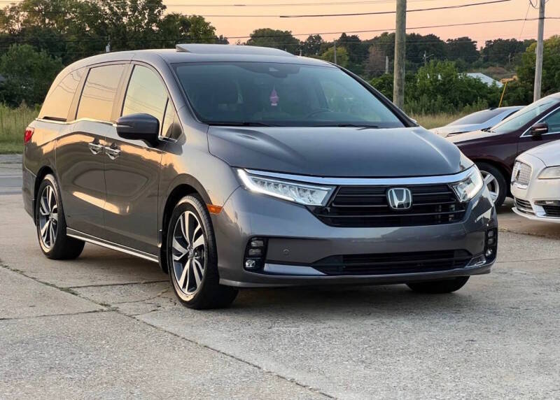 honda odyssey 2023 5FNRL6H80PB032941 image honda odyssey 2023 5FNRL6H80PB032941 image