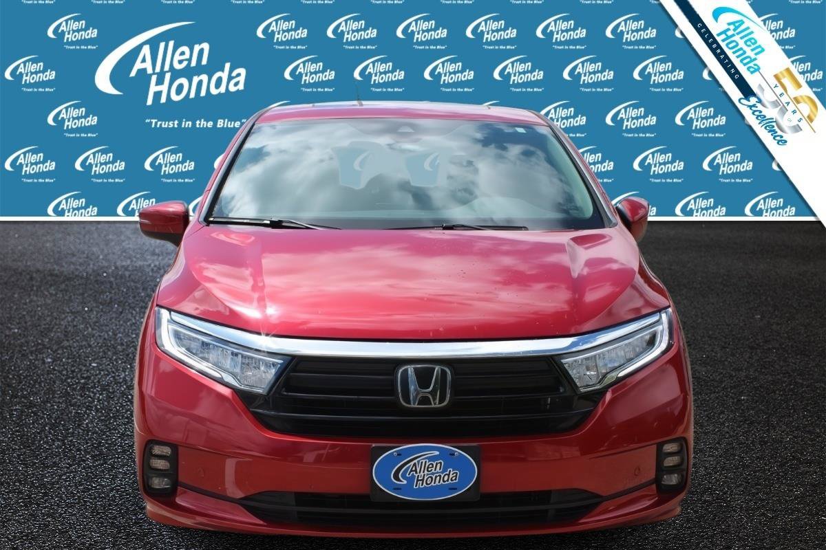 honda odyssey 2023 5FNRL6H86PB022267 image honda odyssey 2023 5FNRL6H86PB022267 image