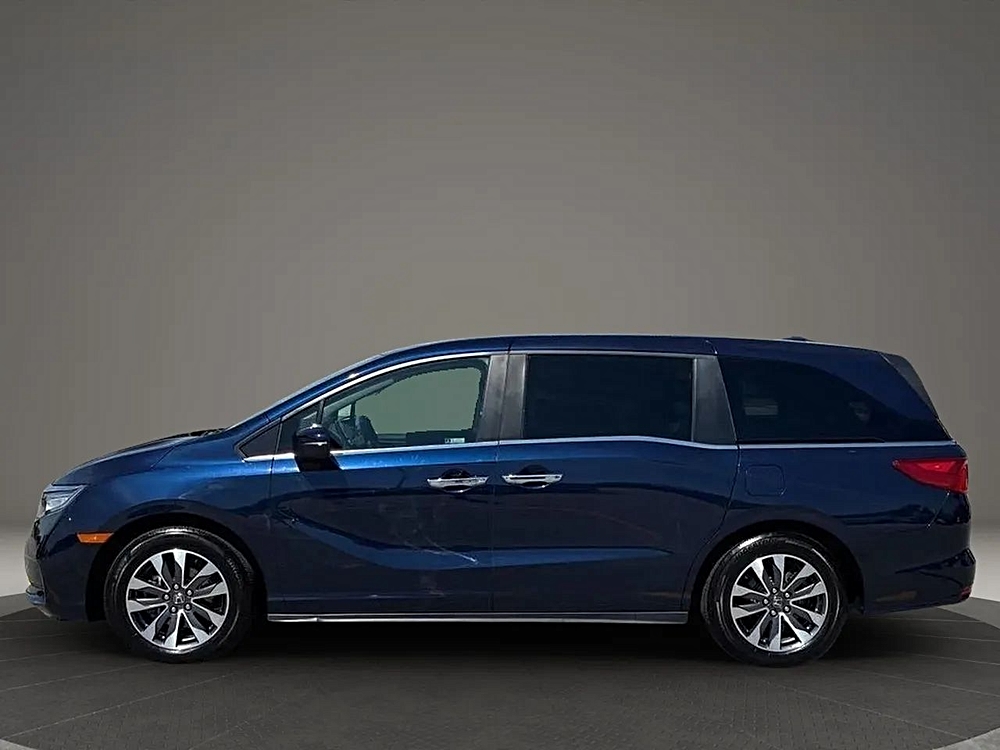 honda odyssey 2023 5FNRL6H62PB046483 image honda odyssey 2023 5FNRL6H62PB046483 image