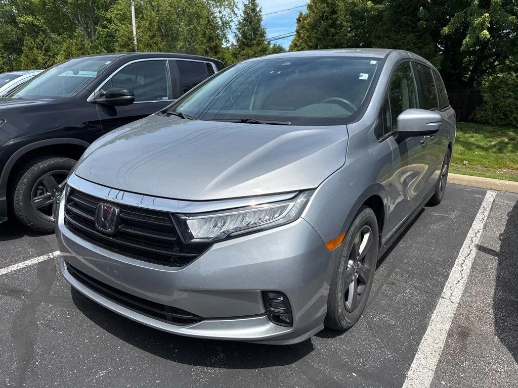 honda odyssey 2023 5FNRL6H5XPB069887 image honda odyssey 2023 5FNRL6H5XPB069887 image