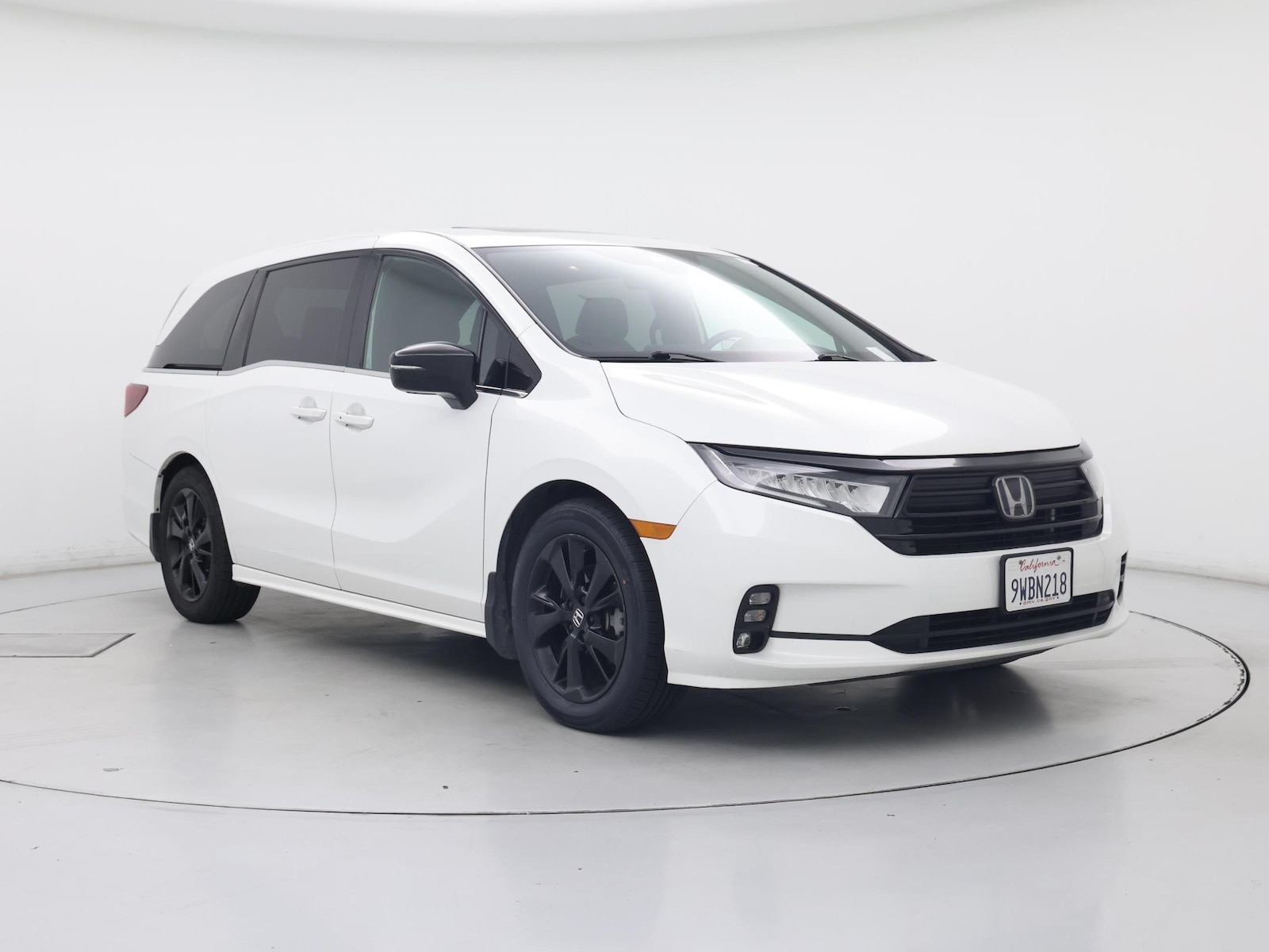 honda odyssey 2023 5FNRL6H75PB006715 image honda odyssey 2023 5FNRL6H75PB006715 image