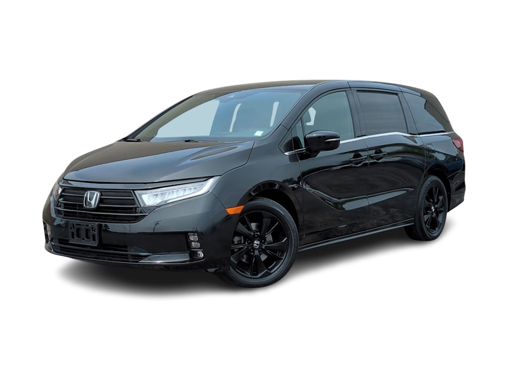 honda odyssey 2023 5FNRL6H75PB073153 image honda odyssey 2023 5FNRL6H75PB073153 image