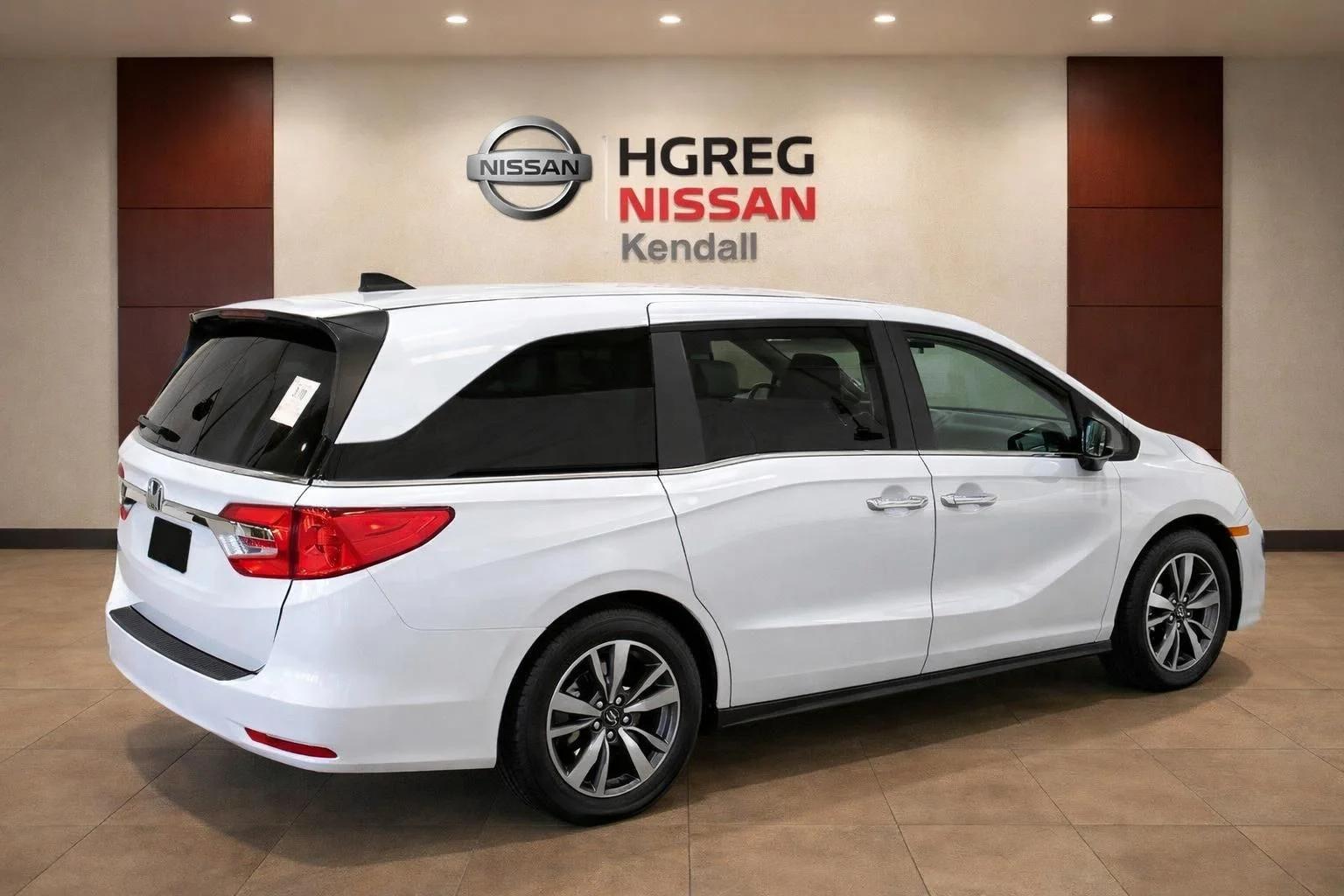 honda odyssey 2023 5FNRL6H69PB068951 image honda odyssey 2023 5FNRL6H69PB068951 image