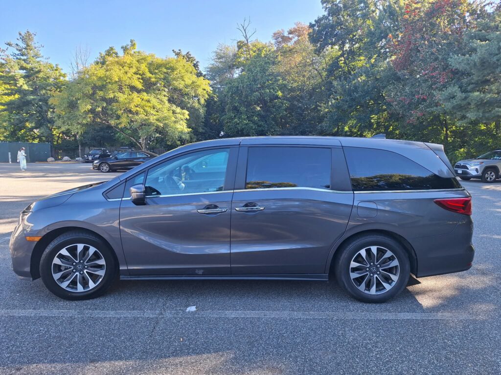 honda odyssey 2023 5FNRL6H64PB080201 image honda odyssey 2023 5FNRL6H64PB080201 image