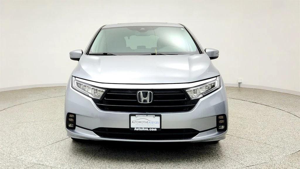 honda odyssey 2023 5FNRL6H64PB072521 image honda odyssey 2023 5FNRL6H64PB072521 image