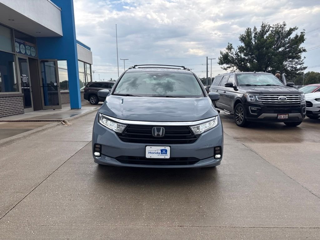 honda odyssey 2023 5FNRL6H80PB045902 image honda odyssey 2023 5FNRL6H80PB045902 image