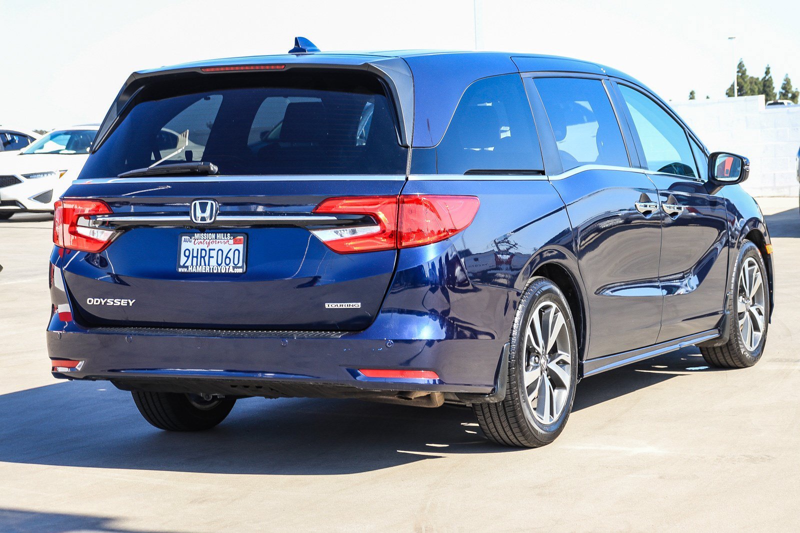 honda odyssey 2023 5FNRL6H84PB074285 image honda odyssey 2023 5FNRL6H84PB074285 image