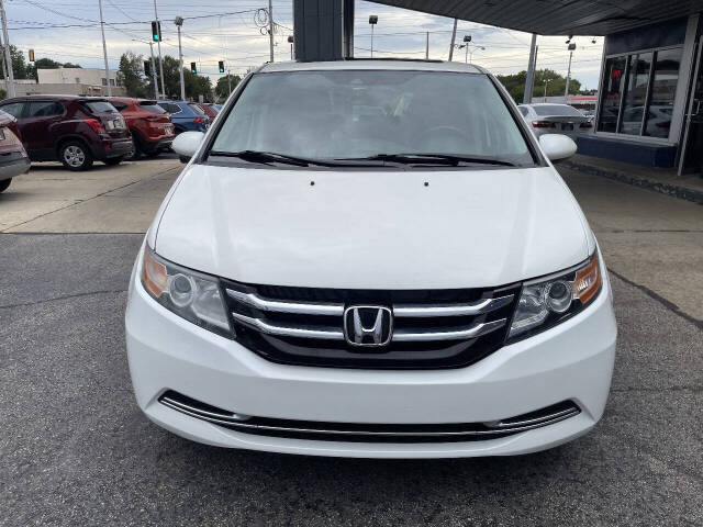 honda odyssey 2016 5FNRL5H61GB147606 image honda odyssey 2016 5FNRL5H61GB147606 image