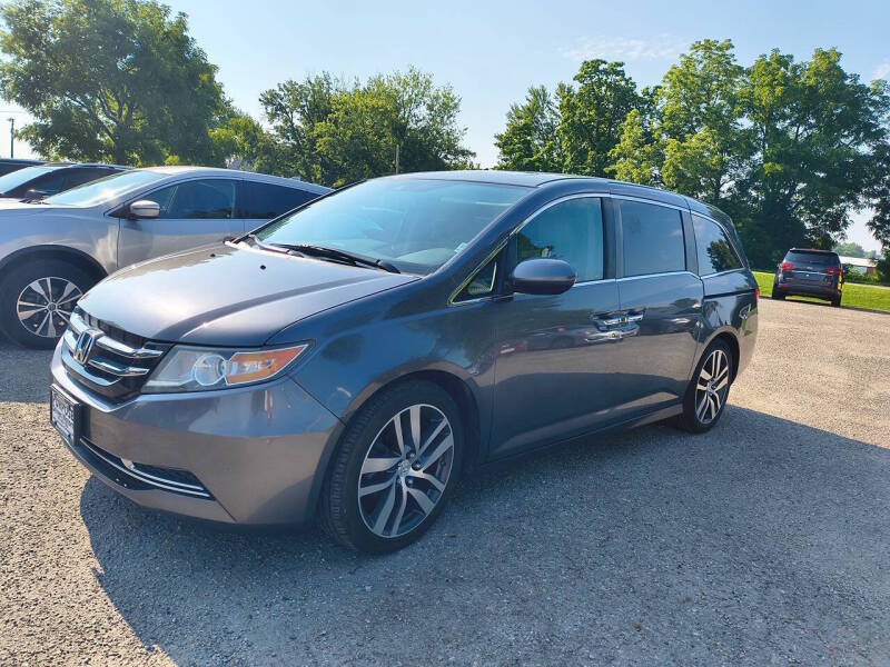 honda odyssey 2016 5FNRL5H67GB100919 image honda odyssey 2016 5FNRL5H67GB100919 image