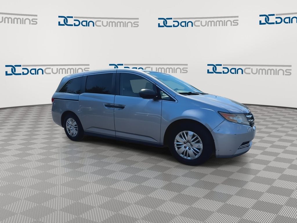 honda odyssey 2016 5FNRL5H25GB162235 image honda odyssey 2016 5FNRL5H25GB162235 image