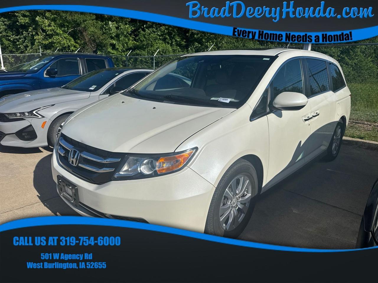 honda odyssey 2016 5FNRL5H69GB130469 image honda odyssey 2016 5FNRL5H69GB130469 image
