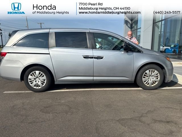 honda odyssey 2016 5FNRL5H24GB008583 image honda odyssey 2016 5FNRL5H24GB008583 image
