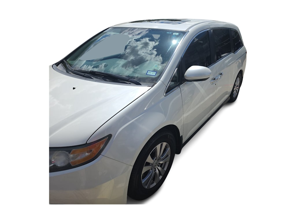 honda odyssey 2016 5FNRL5H61GB089559 image honda odyssey 2016 5FNRL5H61GB089559 image