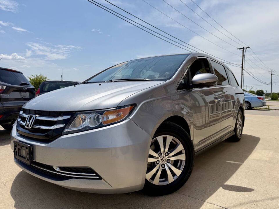 honda odyssey 2016 5FNRL5H61GB167032 image honda odyssey 2016 5FNRL5H61GB167032 image