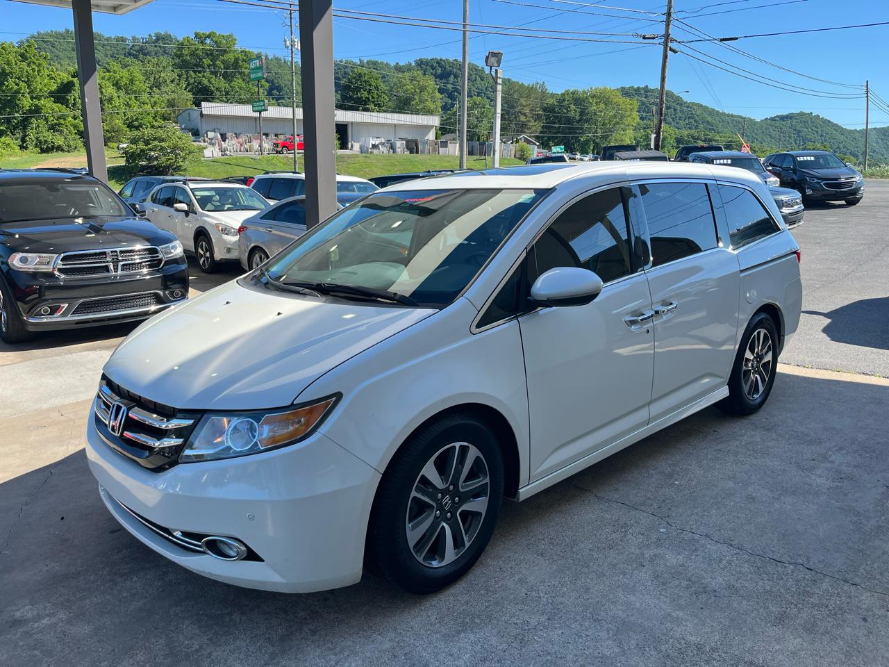 honda odyssey 2016 5FNRL5H98GB133597 image honda odyssey 2016 5FNRL5H98GB133597 image