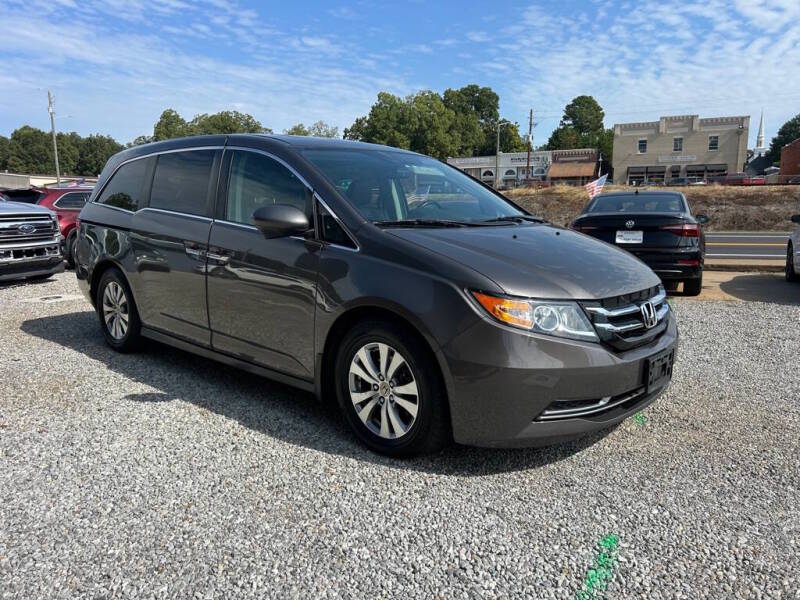 honda odyssey 2016 5FNRL5H69GB022059 image honda odyssey 2016 5FNRL5H69GB022059 image