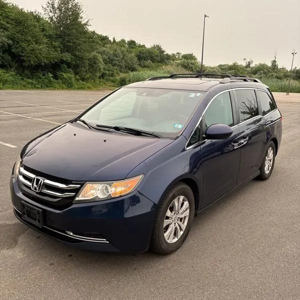 honda odyssey 2016 5FNRL5H66GB042639 image honda odyssey 2016 5FNRL5H66GB042639 image