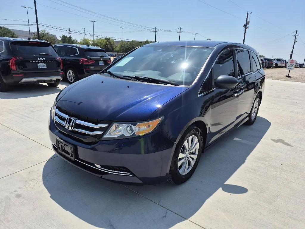 honda odyssey 2016 5FNRL5H62GB064783 image honda odyssey 2016 5FNRL5H62GB064783 image
