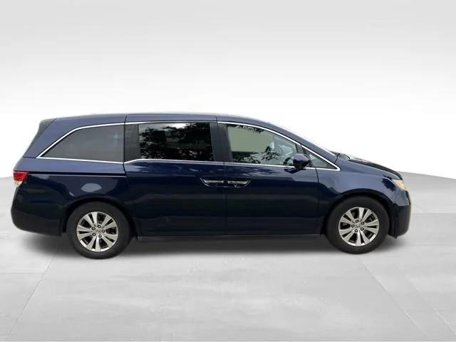 honda odyssey 2016 5FNRL5H39GB098757 image