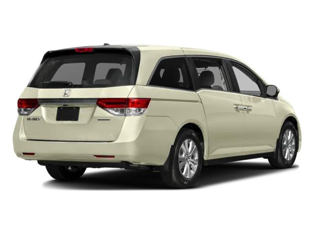 honda odyssey 2016 5FNRL5H32GB019624 image