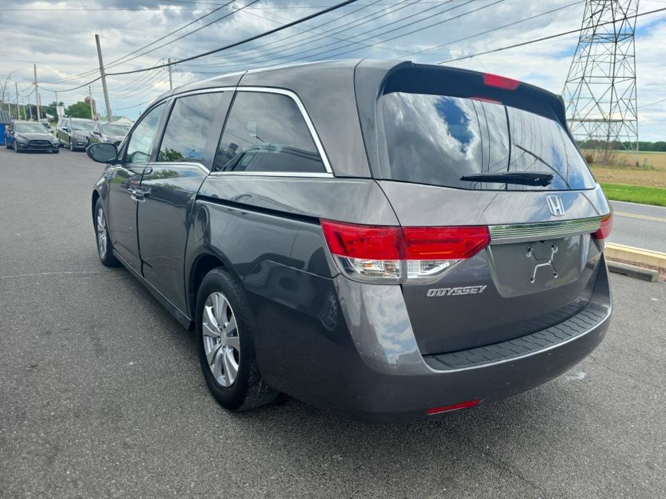 honda odyssey 2016 5FNRL5H69GB030470 image honda odyssey 2016 5FNRL5H69GB030470 image